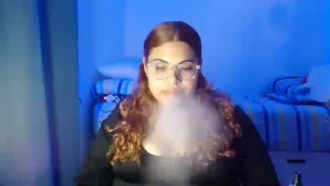 Snapshot of hannykooper chatting on January 17, 9:18 pm hannykooper online show from January 17, 9:18 pm