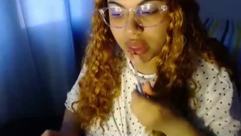 Snapshot of hannykooper chatting on February 2, 3:22 pm hannykooper online show from February 2, 3:22 pm