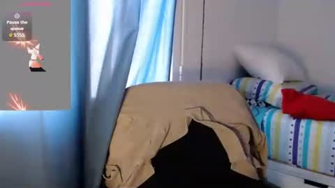 Snapshot of hannykooper chatting on February 7, 3:16 pm hannykooper online show from February 7, 3:16 pm