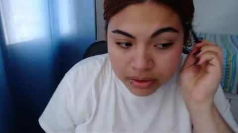 Snapshot of hannykooper chatting on February 11, 2:44 pm hannykooper online show from February 11, 2:44 pm