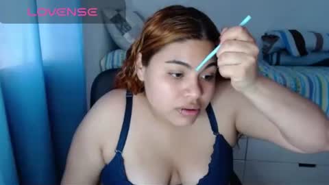 Snapshot of hannykooper chatting on February 16, 3:19 pm hannykooper online show from February 16, 3:19 pm