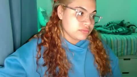 Snapshot of hannykooper chatting on February 28, 10:55 pm hannykooper online show from February 28, 10:55 pm