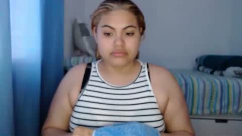 Snapshot of hannykooper chatting on March 1, 4:31 pm hannykooper online show from March 1, 4:31 pm