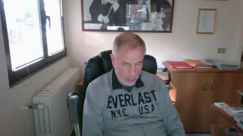 hanscooper online show from October 24, 2:02 pm