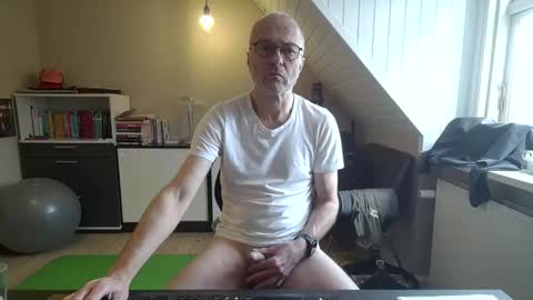 Hanse online show from February 25, 1:39 pm