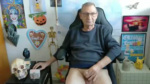 charly online show from September 30, 10:42 am