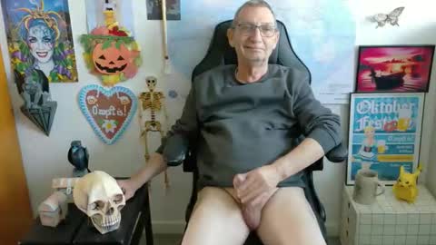 charly online show from October 2, 11:17 am