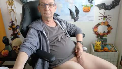 charly online show from October 19, 10:05 am