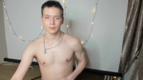 Hans online show from December 10, 11:19 pm