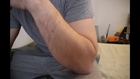 hanspeter26 online show from December 3, 8:45 am