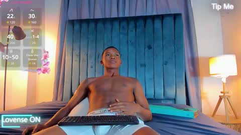 HANS  online show from February 21, 7:26 pm