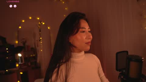 Mizi online show from December 25, 12:27 am