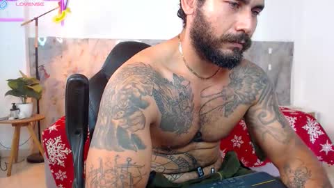 hanz_col online show from February 4, 2:45 pm