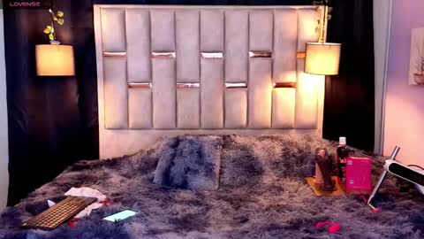 Hanzking01 online show from October 13, 3:06 am