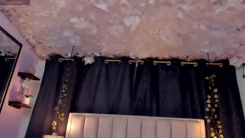 Hanzking01 online show from October 17, 9:17 pm