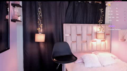 Hanzking01 online show from November 8, 4:45 am