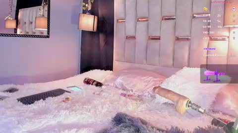 Hanzking01 online show from November 9, 11:36 pm