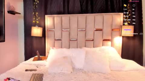 Hanzking01 online show from December 1, 3:11 am