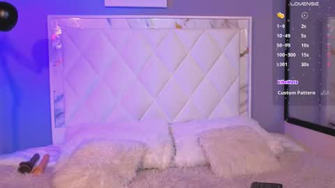 Hanzking01 online show from March 11, 7:03 am