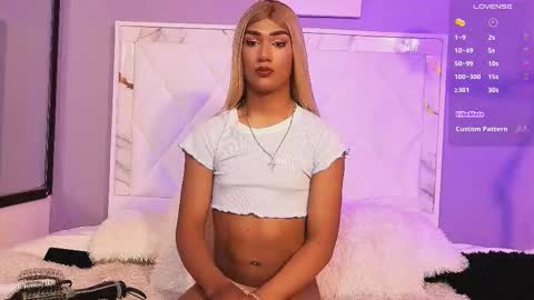 Hanzking01 online show from March 19, 3:54 am