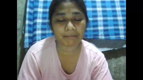 Snapshot of happy00725310 chatting on January 15, 2:02 pm happy00725310 online show from January 15, 2:02 pm