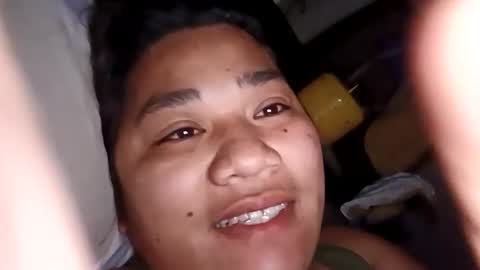 Snapshot of happy00725310 chatting on September 19, 9:59 pm happy00725310 online show from September 19, 9:59 pm