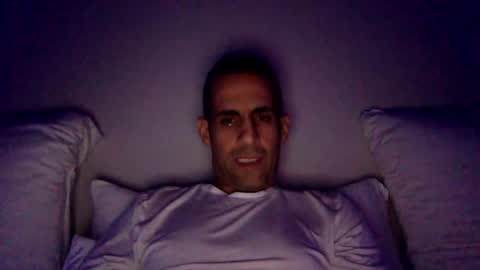 Snapshot of happy2334 chatting on October 9, 1:42 pm skysky6969 online show from October 9, 1:42 pm