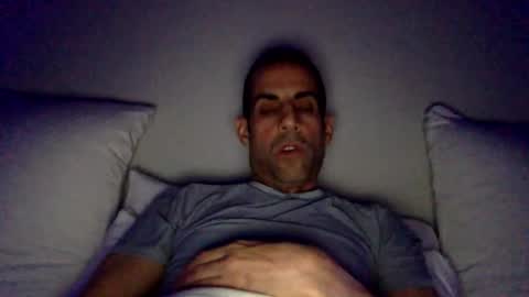 Snapshot of happy2334 chatting on October 20, 12:49 pm skysky6969 online show from October 20, 12:49 pm