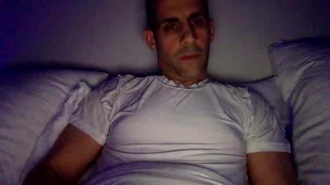 Snapshot of happy2334 chatting on October 26, 2:23 pm skysky6969 online show from October 26, 2:23 pm