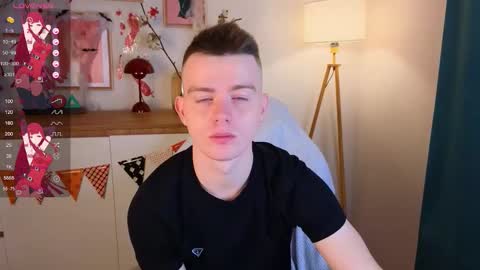 Jack online show from November 3, 9:05 pm