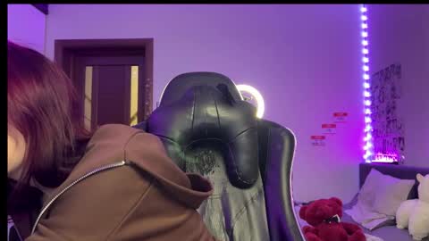 Call me Milly online show from October 19, 2:50 pm