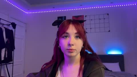 Call me Milly online show from November 8, 10:52 pm