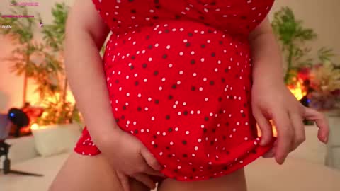 Snapshot of happyalice chatting on January 16, 5:11 am HappyAlice online show from January 16, 5:11 am