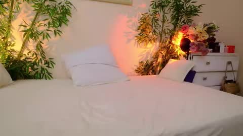 Snapshot of happyalice chatting on March 2, 7:15 am HappyAlice online show from March 2, 7:15 am