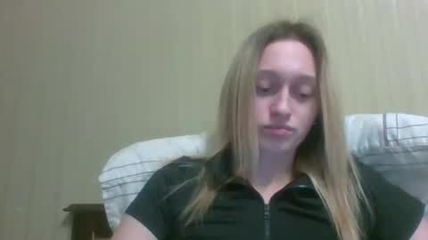 Anjelika online show from October 12, 4:17 pm