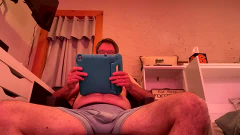 happybrian5 online show from June 20, 1:14 pm