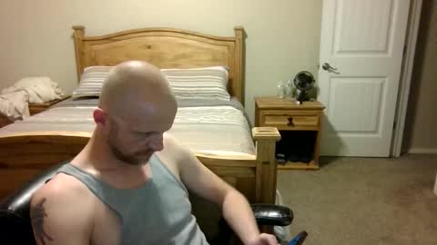 Snapshot of happychatdaddy chatting on January 18, 2:59 am happychatdaddy online show from January 18, 2:59 am