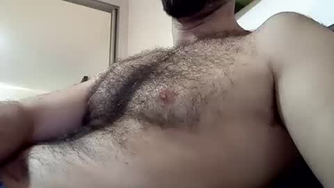 Calvin Secret  online show from October 21, 1:01 pm