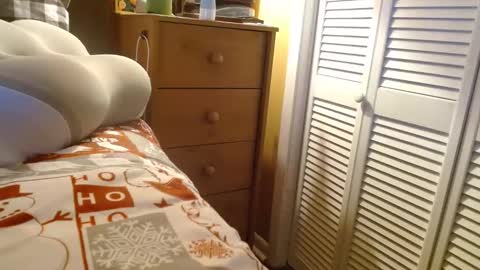 Jhonassmann12 online show from December 19, 2:57 pm