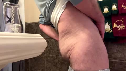 Jhonassmann12 online show from January 1, 9:31 pm