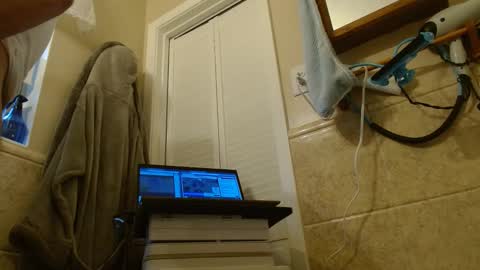 Jhonassmann12 online show from January 10, 6:38 pm