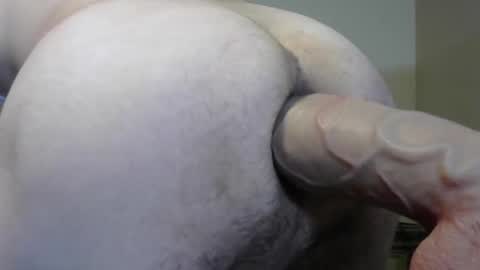 SlimAnus online show from April 25, 2:58 am