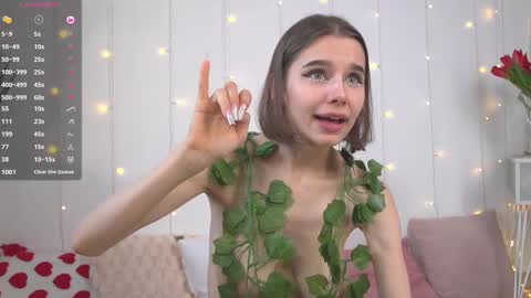 Evy  online show from March 9, 8:51 am