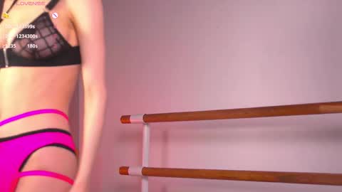 Evy  online show from November 24, 12:21 am