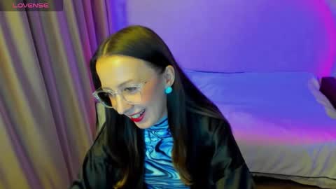 Stephanie online show from February 15, 5:53 pm