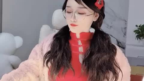 Snapshot of happysweetie168 chatting on February 15, 4:45 pm Daisy online show from February 15, 4:45 pm