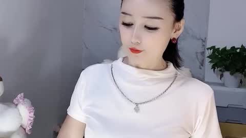 Snapshot of happysweetie168 chatting on September 14, 1:54 pm Daisy online show from September 14, 1:54 pm