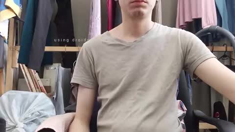 happytronco online show from October 18, 1:23 pm