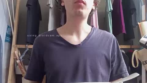 Snapshot of happytronco chatting on April 1, 7:22 pm happytronco online show from April 1, 7:22 pm