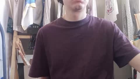 Snapshot of happytronco chatting on April 4, 1:41 pm happytronco online show from April 4, 1:41 pm